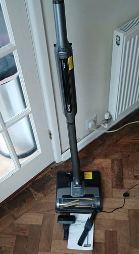 Shark wandvac system in 1 - shark,