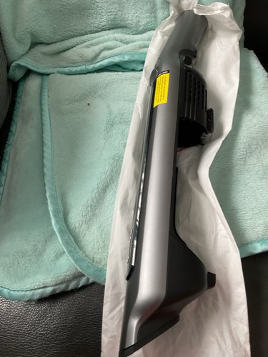 New parts for shark - new,