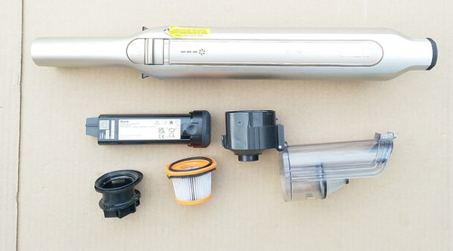 Shark wv361gduk spare - spare, parts