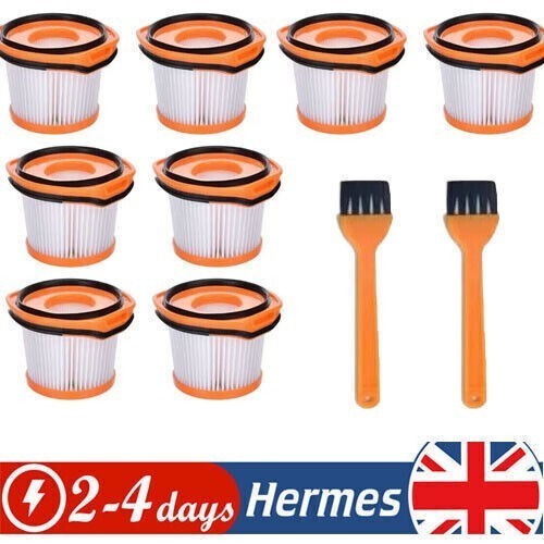 8for shark wandvac system - 4/8for,