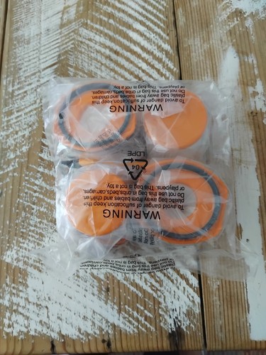 Pack washable and reusable - pack,