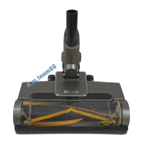 Shark wandvac floor head - wandvac, power