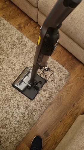 Shark wv361uk wandvac - shark,