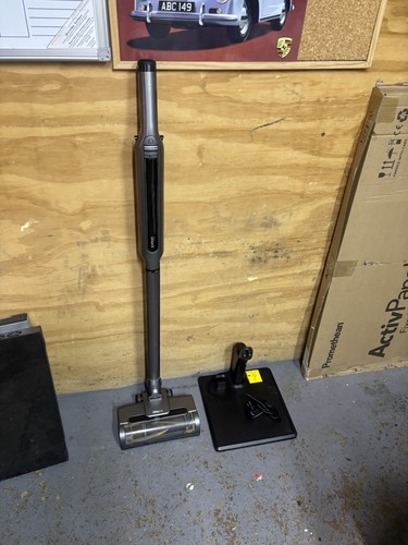 Shark wandvac wv361uk - shark,