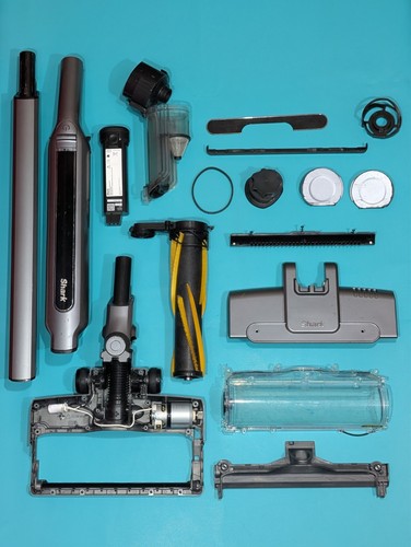 Genuine parts for shark - for,