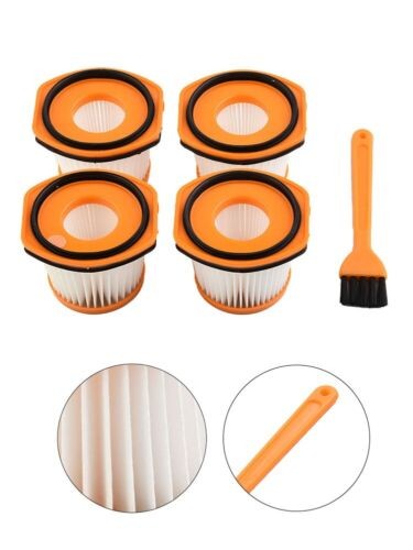 4pcs filter replacement - filter, for
