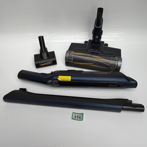 Shark wandvac wv361uk cordless - wandvac,