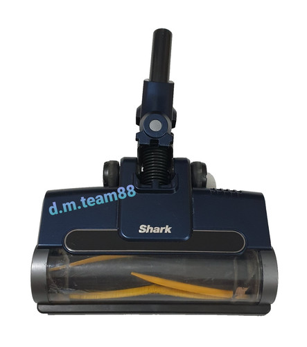 Shark wandvac floor - wandvac, head