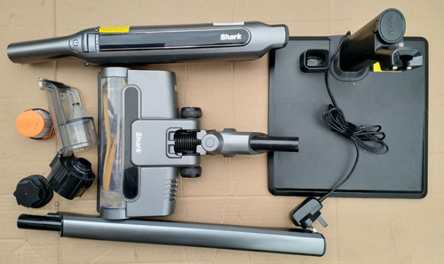 Shark wv361uk parts - shark,