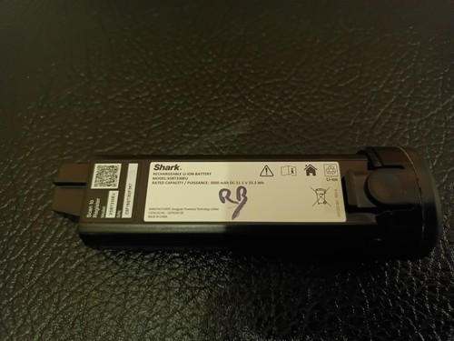 Genuine shark xsbt330eu - genuine,