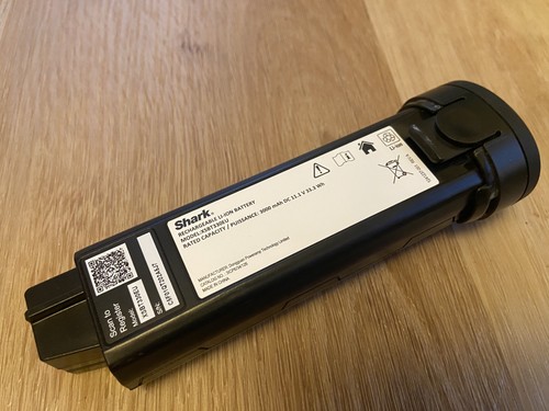 Genuine shark xsbtt330eu - genuine,
