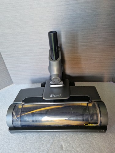Shark motorised floor - shark, head