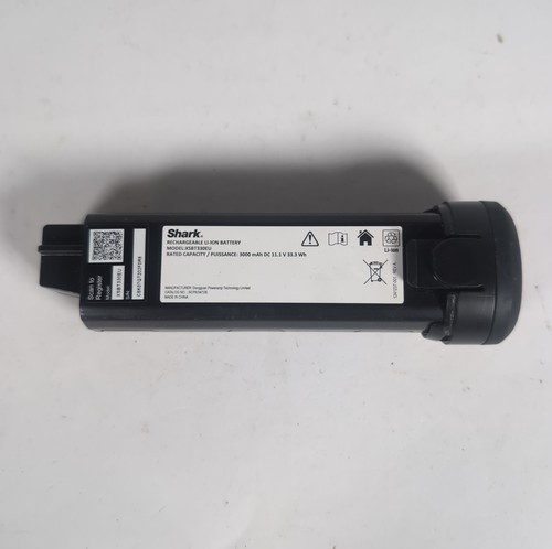 Shark xsbt330eu battery - xsbt330eu,