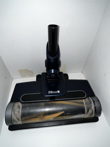 Shark wandvac power nozzle - wandvac,