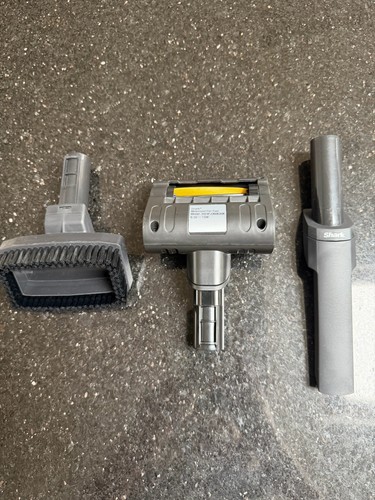 Shark brand new - shark, attachments