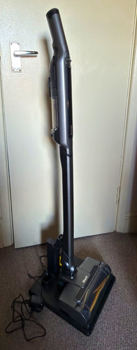 Shark wandvac system cordless - shark,