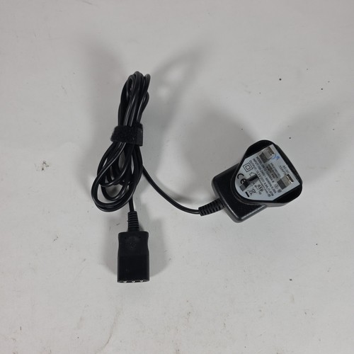 Shark power charger adapter - power,