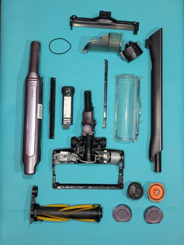 Genuine parts for - genuine, shark