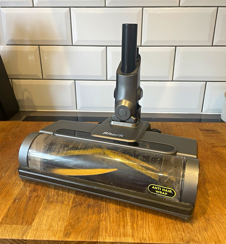 Genuine shark wandvac - genuine,
