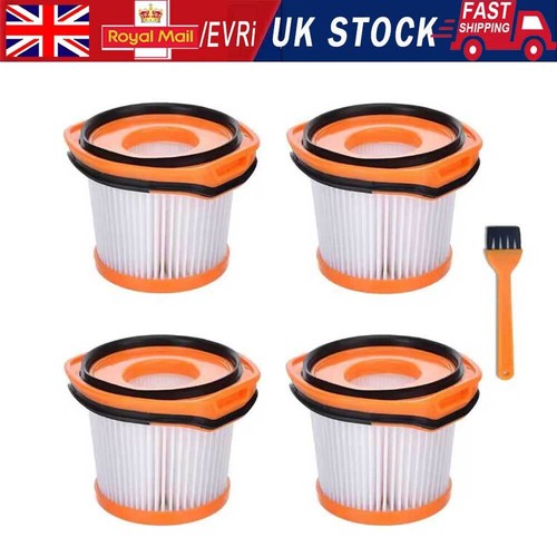 Filter for shark - 4x,