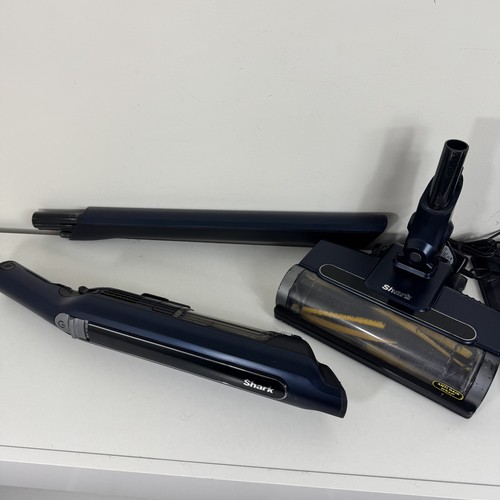 Shark wandvac wv361uk - shark,