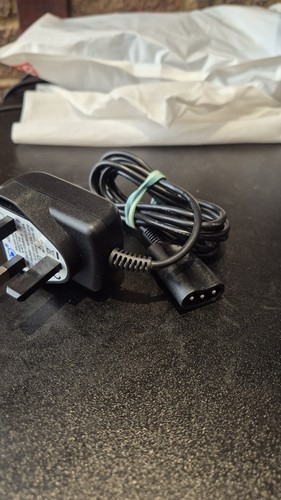 Shark power charger - power, adapter