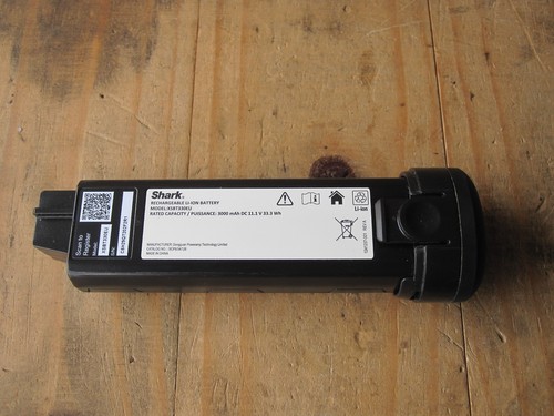 Shark xsbt330eu 3000mah - 11.1v,