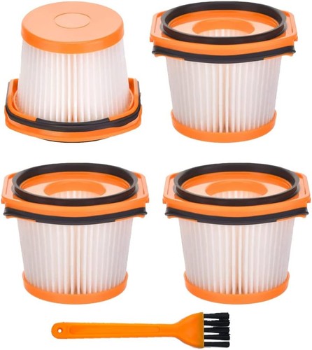 Filter for shark - 4x,