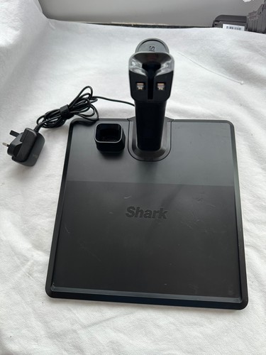 Shark charging dock base - dock,