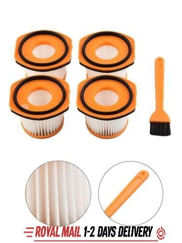4pcs filter replacement for - 4pcs,