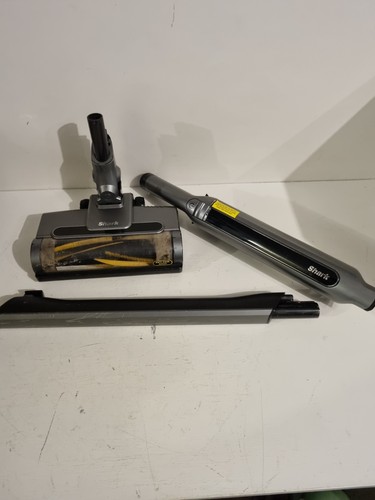 Shark wandvac 1 cordless - shark, 2-in-1