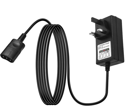 Replacement charger power - replacement,