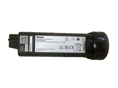Wv361 shark xsbtt330eu battery - shark,